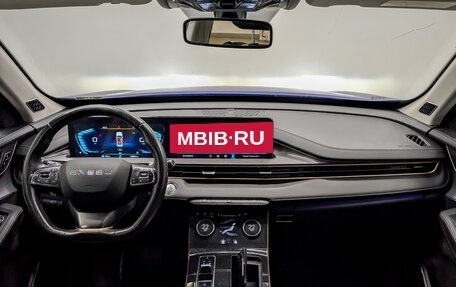 CheryExeed LX, 2022 год, 1 350 000 рублей, 14 фотография