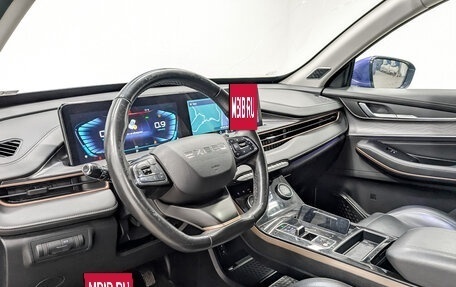 CheryExeed LX, 2022 год, 1 350 000 рублей, 16 фотография