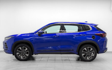 CheryExeed LX, 2022 год, 1 350 000 рублей, 8 фотография