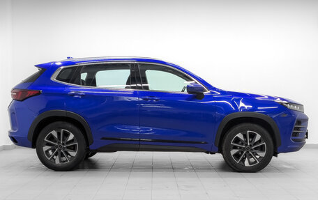 CheryExeed LX, 2022 год, 1 350 000 рублей, 4 фотография