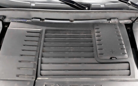 CheryExeed LX, 2022 год, 1 350 000 рублей, 9 фотография