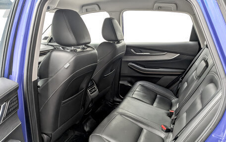 CheryExeed LX, 2022 год, 1 350 000 рублей, 12 фотография