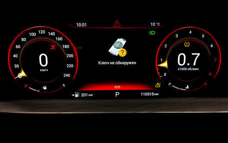 CheryExeed LX, 2022 год, 1 350 000 рублей, 13 фотография