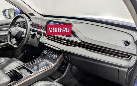 CheryExeed LX, 2022 год, 1 350 000 рублей, 11 фотография