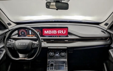 CheryExeed LX, 2022 год, 1 350 000 рублей, 14 фотография