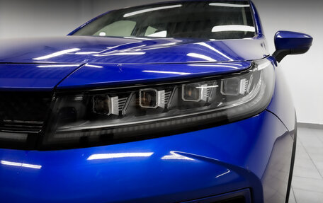 CheryExeed LX, 2022 год, 1 350 000 рублей, 17 фотография