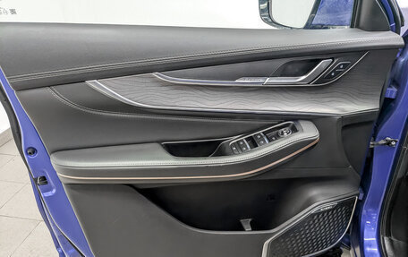 CheryExeed LX, 2022 год, 1 350 000 рублей, 19 фотография