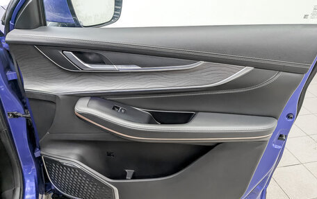 CheryExeed LX, 2022 год, 1 350 000 рублей, 25 фотография