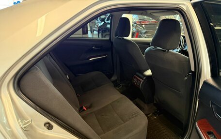 Toyota Camry, 2012 год, 1 899 000 рублей, 17 фотография