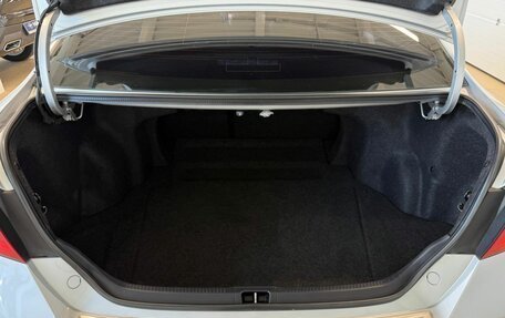 Toyota Camry, 2012 год, 1 899 000 рублей, 19 фотография