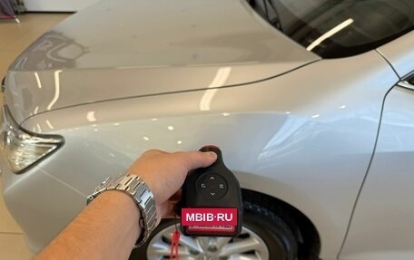 Toyota Camry, 2012 год, 1 899 000 рублей, 20 фотография