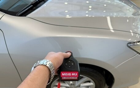 Toyota Camry, 2012 год, 1 899 000 рублей, 28 фотография