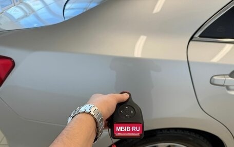 Toyota Camry, 2012 год, 1 899 000 рублей, 25 фотография