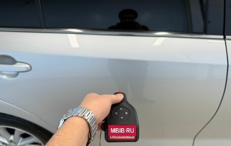 Toyota Camry, 2012 год, 1 899 000 рублей, 26 фотография