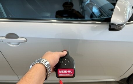 Toyota Camry, 2012 год, 1 899 000 рублей, 27 фотография