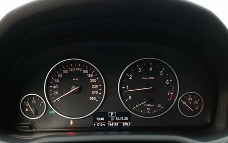 BMW X3, 2013 год, 1 880 000 рублей, 8 фотография