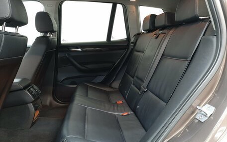 BMW X3, 2013 год, 1 880 000 рублей, 12 фотография