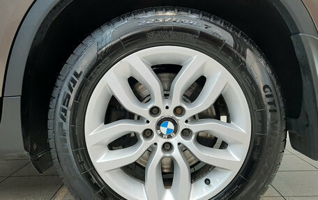 BMW X3, 2013 год, 1 880 000 рублей, 14 фотография