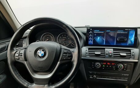 BMW X3, 2013 год, 1 880 000 рублей, 18 фотография