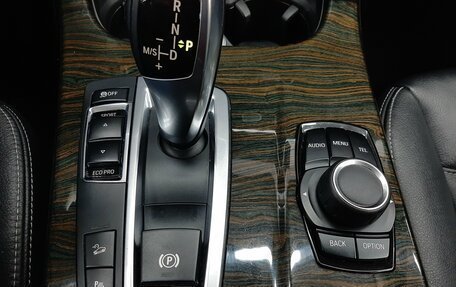 BMW X3, 2013 год, 1 880 000 рублей, 22 фотография