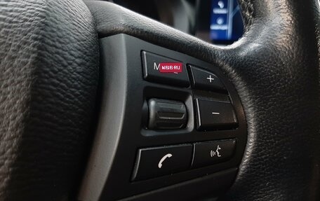 BMW X3, 2013 год, 1 880 000 рублей, 17 фотография