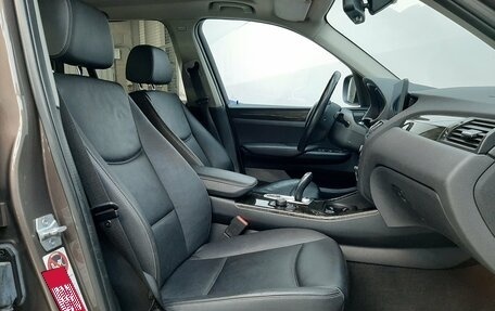 BMW X3, 2013 год, 1 880 000 рублей, 11 фотография