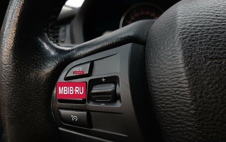 BMW X3, 2013 год, 1 880 000 рублей, 16 фотография