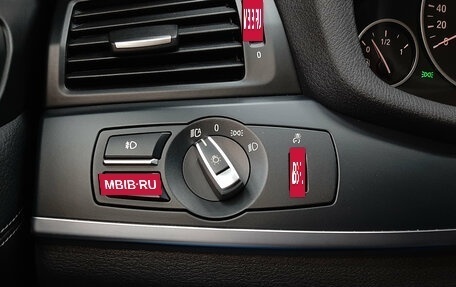 BMW X3, 2013 год, 1 880 000 рублей, 23 фотография