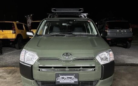 Toyota Probox I, 2017 год, 741 027 рублей, 4 фотография