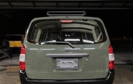 Toyota Probox I, 2017 год, 741 027 рублей, 6 фотография