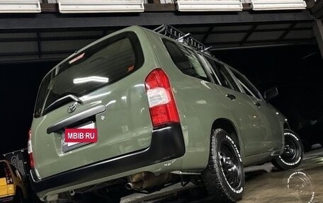 Toyota Probox I, 2017 год, 741 027 рублей, 7 фотография