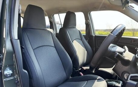 Toyota Probox I, 2017 год, 741 027 рублей, 11 фотография