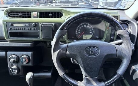 Toyota Probox I, 2017 год, 741 027 рублей, 13 фотография
