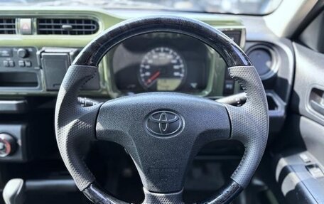 Toyota Probox I, 2017 год, 741 027 рублей, 14 фотография