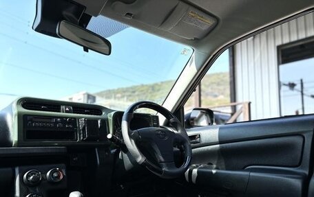 Toyota Probox I, 2017 год, 741 027 рублей, 12 фотография