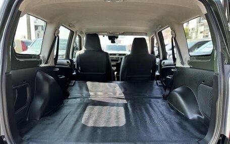 Toyota Probox I, 2017 год, 741 027 рублей, 21 фотография