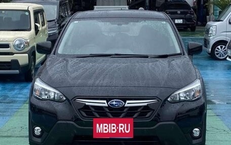 Subaru XV II, 2021 год, 1 790 000 рублей, 2 фотография