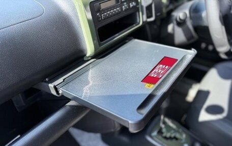 Toyota Probox I, 2017 год, 741 027 рублей, 18 фотография