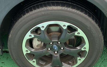 Subaru XV II, 2021 год, 1 790 000 рублей, 8 фотография