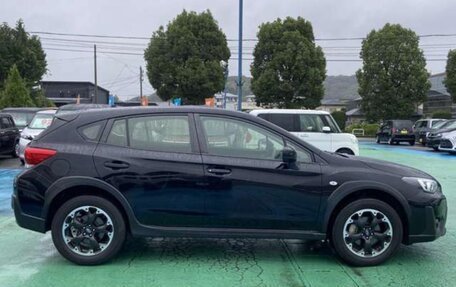 Subaru XV II, 2021 год, 1 790 000 рублей, 6 фотография