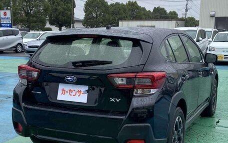 Subaru XV II, 2021 год, 1 790 000 рублей, 5 фотография