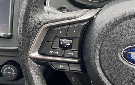 Subaru XV II, 2021 год, 1 790 000 рублей, 14 фотография