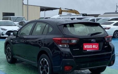 Subaru XV II, 2021 год, 1 790 000 рублей, 3 фотография