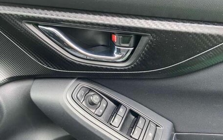 Subaru XV II, 2021 год, 1 790 000 рублей, 16 фотография