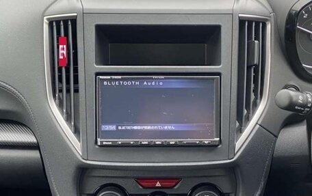 Subaru XV II, 2021 год, 1 790 000 рублей, 12 фотография