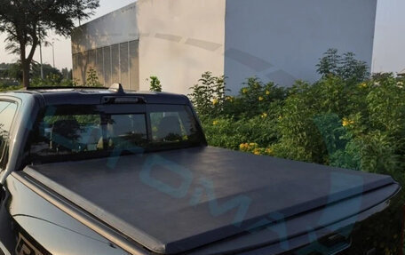 Rambler 1500, 2025 год, 11 000 469 рублей, 9 фотография