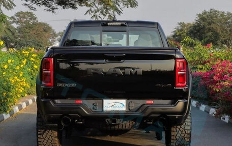 Rambler 1500, 2025 год, 11 000 469 рублей, 6 фотография