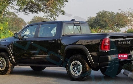 Rambler 1500, 2025 год, 11 000 469 рублей, 5 фотография