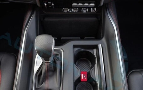 Rambler 1500, 2025 год, 11 000 469 рублей, 16 фотография