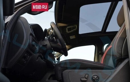 Rambler 1500, 2025 год, 11 000 469 рублей, 14 фотография